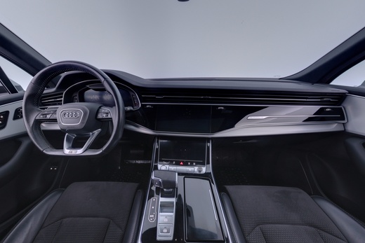 Audi Q7 vaihtoauto