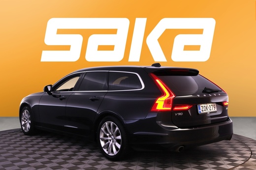 Volvo V90 vaihtoauto