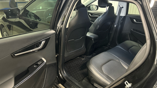Kia EV6 vaihtoauto