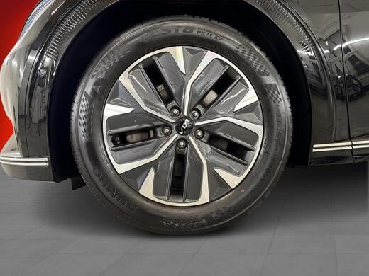 Kia EV6 vaihtoauto