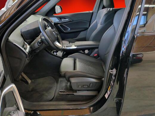 BMW iX1 vaihtoauto