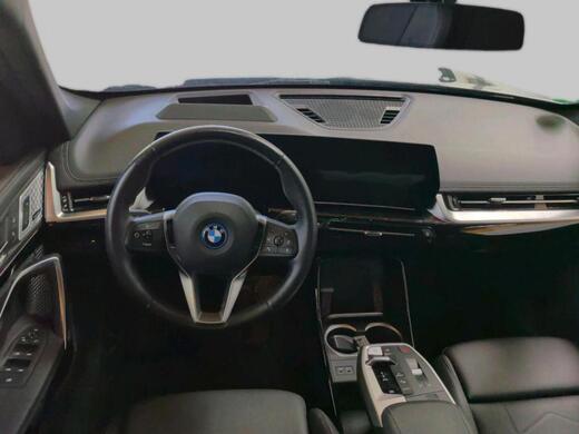 BMW iX1 vaihtoauto
