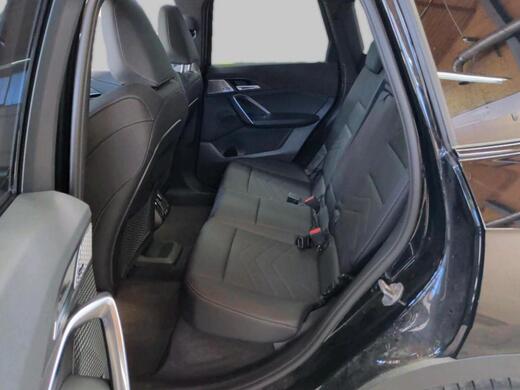 BMW iX1 vaihtoauto