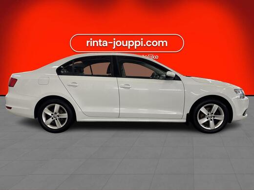 Volkswagen Jetta vaihtoauto