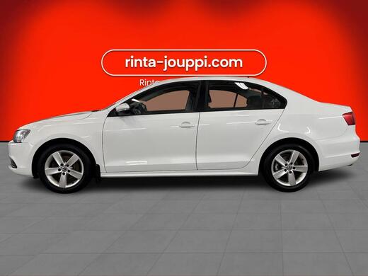 Volkswagen Jetta vaihtoauto