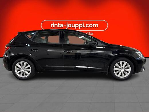 SEAT Leon vaihtoauto