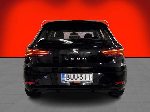 SEAT Leon vaihtoauto