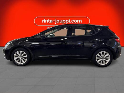 SEAT Leon vaihtoauto