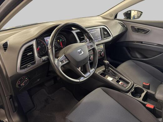 SEAT Leon vaihtoauto