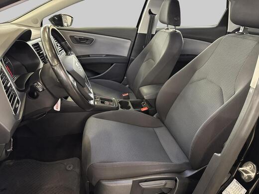 SEAT Leon vaihtoauto
