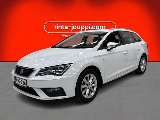 SEAT Leon ST vaihtoauto