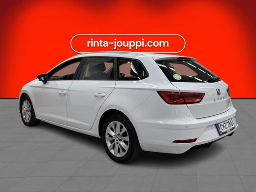 SEAT Leon ST vaihtoauto