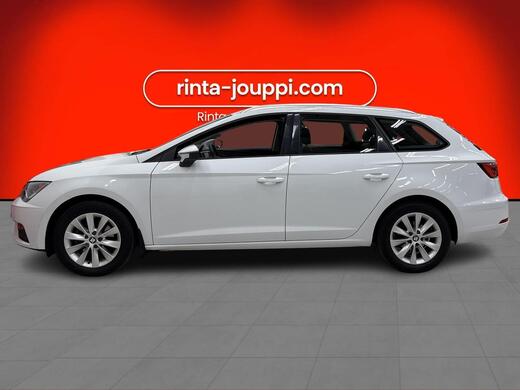 SEAT Leon ST vaihtoauto
