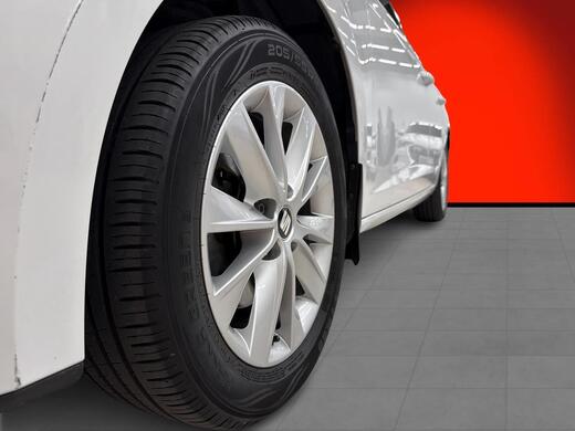 SEAT Leon ST vaihtoauto