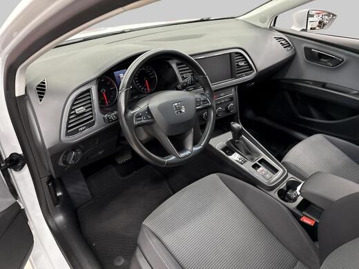 SEAT Leon ST vaihtoauto
