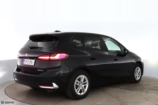 BMW 225 vaihtoauto