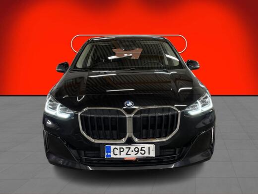 BMW 225 vaihtoauto