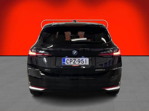 BMW 225 vaihtoauto