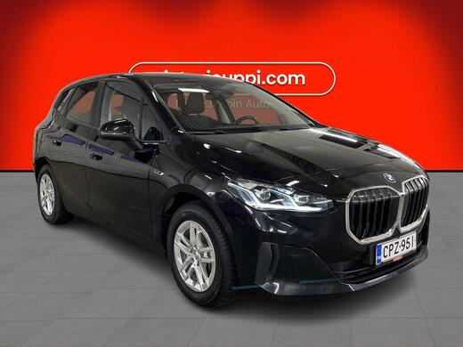 BMW 225 vaihtoauto
