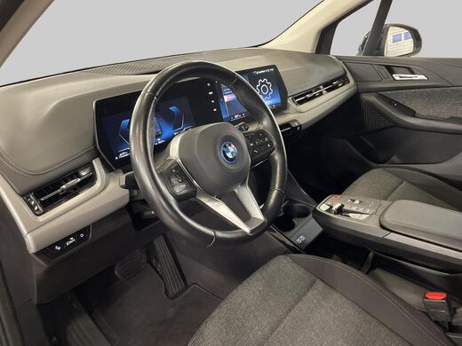 BMW 225 vaihtoauto