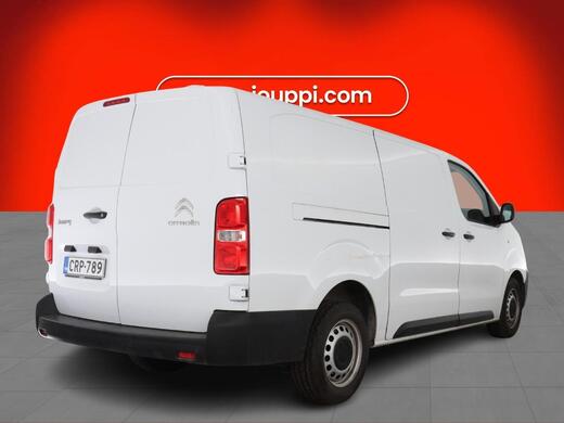 Citroën Jumpy vaihtoauto