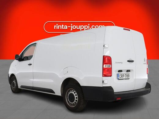 Citroën Jumpy vaihtoauto
