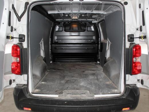 Citroën Jumpy vaihtoauto