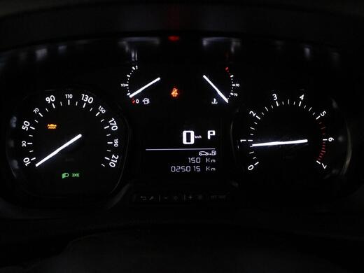 Citroën Jumpy vaihtoauto