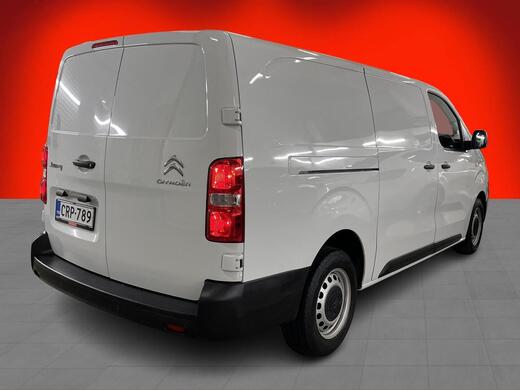 Citroën Jumpy vaihtoauto