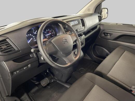 Citroën Jumpy vaihtoauto
