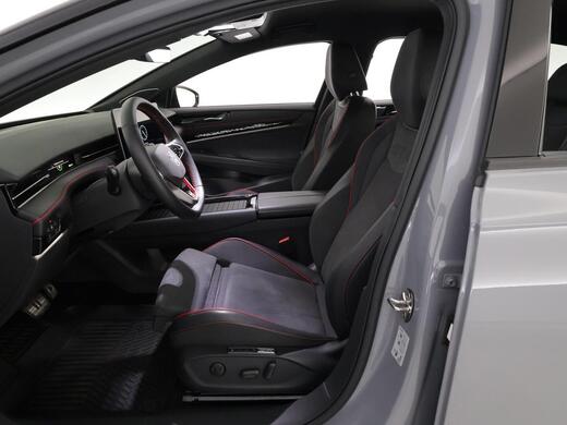 Volkswagen ID.7 vaihtoauto