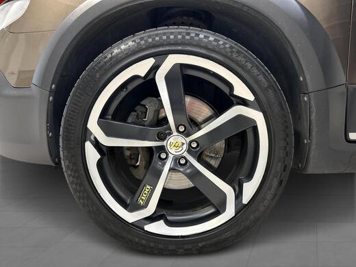 Volvo XC70 vaihtoauto