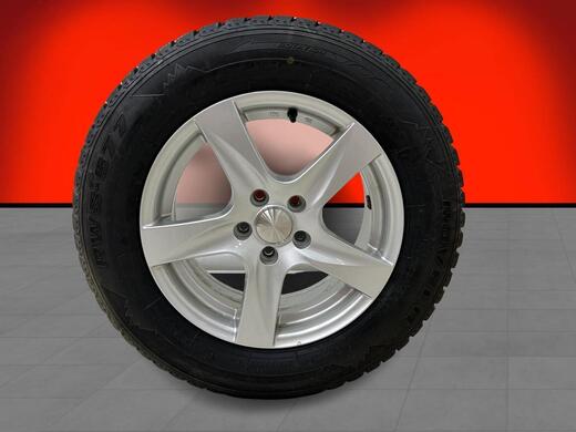 Volvo XC70 vaihtoauto