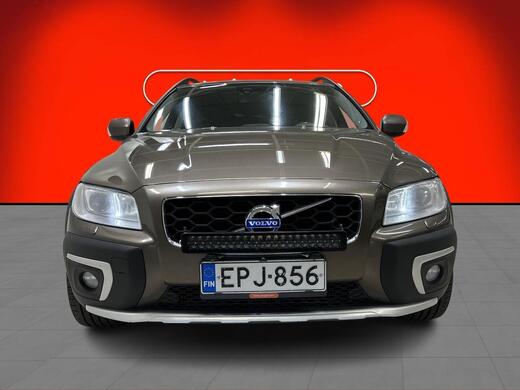 Volvo XC70 vaihtoauto