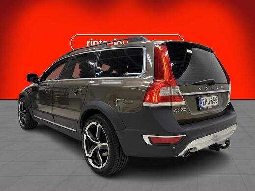 Volvo XC70 vaihtoauto