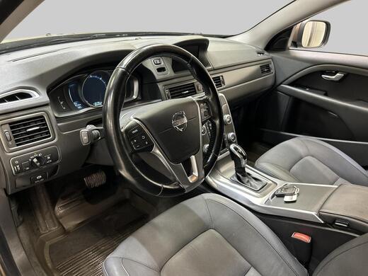 Volvo XC70 vaihtoauto