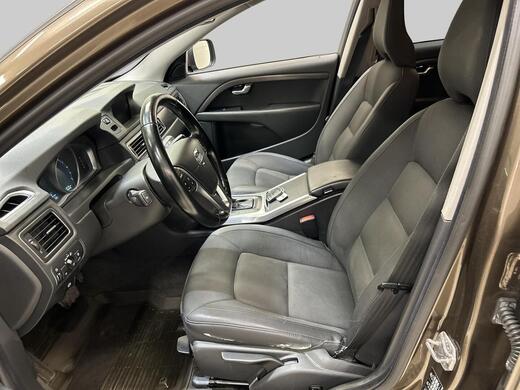 Volvo XC70 vaihtoauto