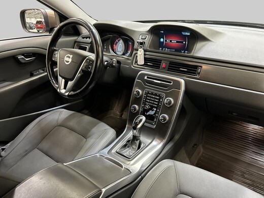 Volvo XC70 vaihtoauto