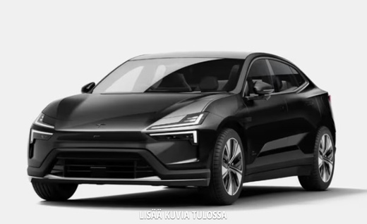 Polestar 4 vaihtoauto
