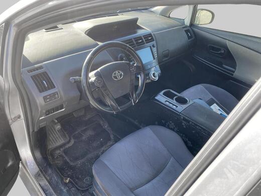 Toyota Prius+ vaihtoauto