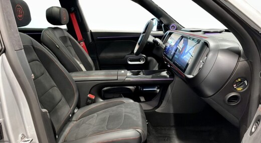 Smart #5 vaihtoauto