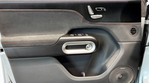 Smart #5 vaihtoauto