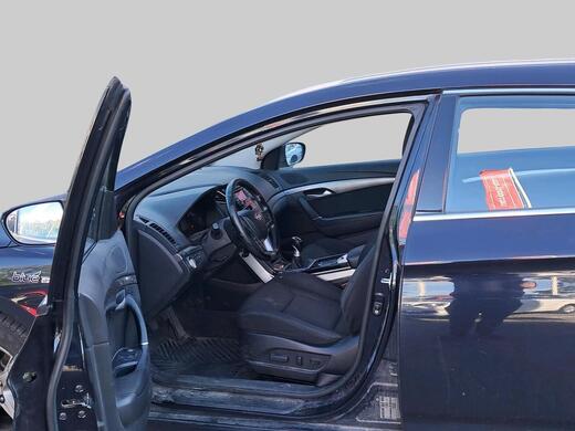 Hyundai i40 vaihtoauto