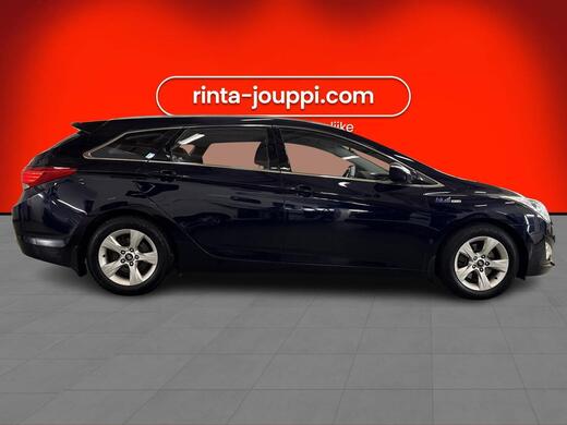 Hyundai i40 vaihtoauto