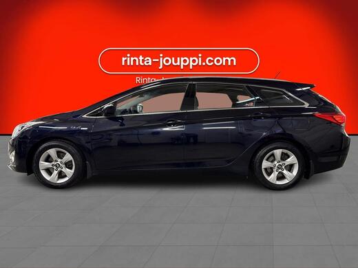 Hyundai i40 vaihtoauto