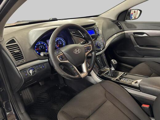 Hyundai i40 vaihtoauto