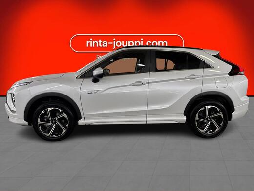 Mitsubishi Eclipse Cross vaihtoauto