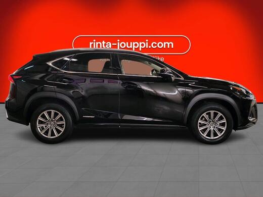 Lexus NX vaihtoauto