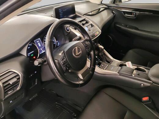 Lexus NX vaihtoauto