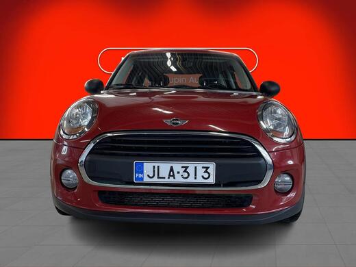 Mini One vaihtoauto